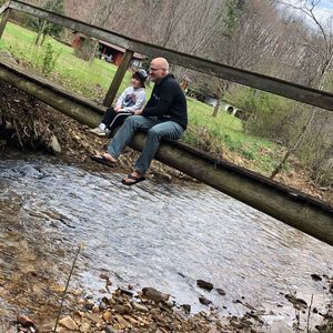 Meet your Posher, Taz